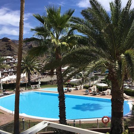 Suite Monte Golf A Playa Del Cura, Grande Canarie, Le Soleil Toute L'Annee, Ici C'Est Possible ! Playa Del Cura  Exterior photo