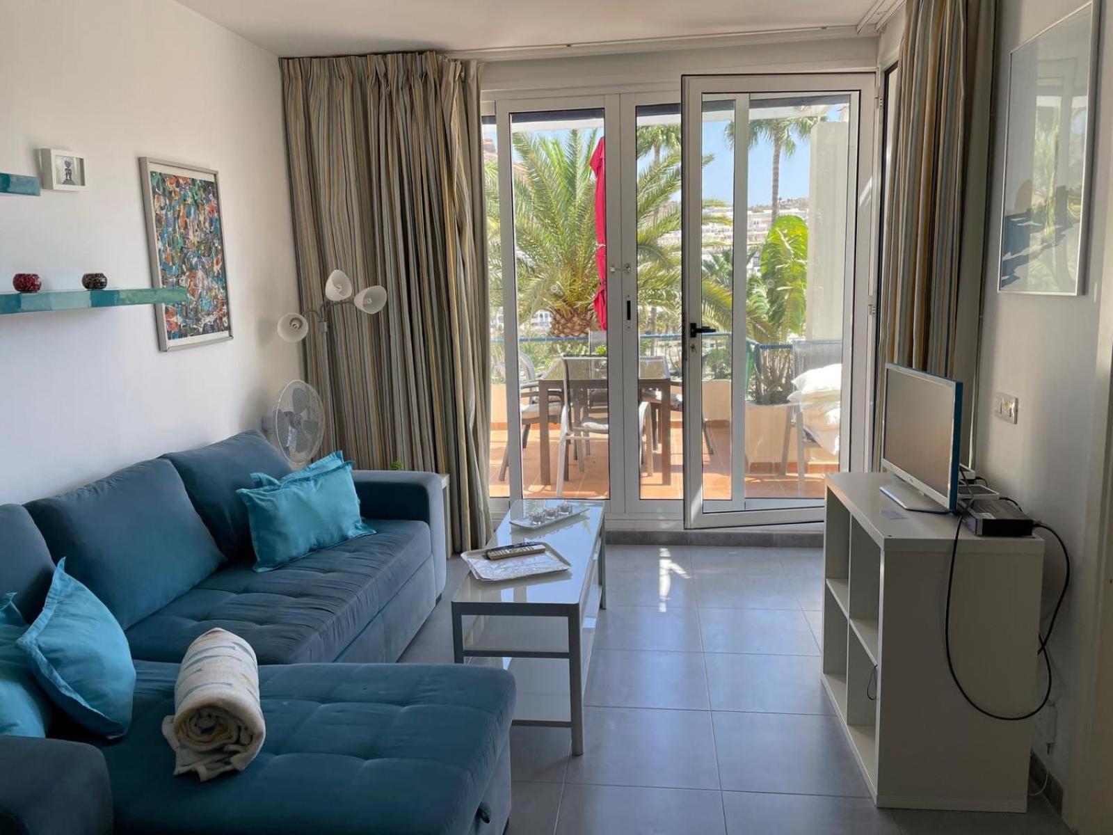 Suite Monte Golf A Playa Del Cura, Grande Canarie, Le Soleil Toute L'Annee, Ici C'Est Possible ! Playa Del Cura  Exterior photo